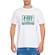 Camiseta HD Reflection - Masculina BRANCO