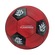 Bola S3 Sport Bel Flamengo Oficial Futebol CPO7 Vermelho/Preto