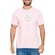 Camiseta HD Enjoy Waves - Masculina ROSA