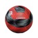 Bola de Futebol de Campo S3 Sport Bel Flamengo Oficial Futebol CPO10 Vermelho/Preto