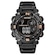 Relógio Mormaii Edição Acqua Action MO12579D/8J - Masculino PRETO