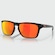Óculos de Sol Oakley Sylas Black Ink Prizm Ruby Polarized - Masculino SORTIDA