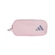 Estojo Dois Zíperes adidas - Infantil ROSA