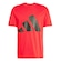 Camiseta adidas Essentials Big Logo - Masculina VERMELHO