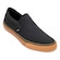 Tenis Rainha Slip On Iate RA0239 - Masculino PRETO
