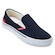 Tenis Rainha Slip On Iate RA0239 - Masculino AZUL ESC/AZUL