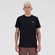 Camiseta New Balance Sport Essentials - Masculina PRETO