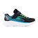 Tênis Skechers Microspec Accelerate - Infantil PRETO/VERDE