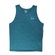 Camiseta Regata Oakley TRN Ellipse Sport Tank - Masculina VERDE