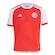 Camisa do SC Internacional Of.1 adidas - Infantil VERMELHO