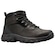 Bota Columbia Newton Ridge Plus II Waterproof - Masculina PRETO