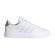 Tênis adidas Advantage 2.0 - Feminino BRANCO