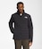 Jaqueta The North Face Masculina Belleview Stretch Down Preta PRETO