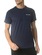Camiseta Columbia Basic Masculina AZUL