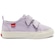 Tênis Redley Clip - Infantil Lilas
