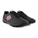 Chuteira Society Lotto Stadio Origin B500 - Masculina PRETO/VERMELHO