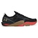 Tênis Under Armour Tribase Cross 2 - Unissex PRETO/VERMELHO