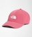 Boné The North Face Recycled 66 Classic - Unissex ROSA