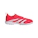 Chuteira Society sem Cadarços adidas Predator League - Infantil VERMELHO