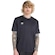 Camiseta Umbro Legacy - Masculina PRETO