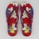 Chinelo Kenner Ibiza Pro Jardim - Feminino ROXO