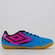 Chuteira Futsal Umbro Action - Adulto AZUL