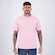 Camiseta adidas All SZN - Masculina ROSA