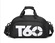 Mala DK Fitness PRETO