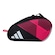 Raqueteira Padel Beach Tennis Adidas Control 3.3 Rosa Nao Se Aplica
