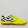 Chuteira Futsal Umbro Action - Adulto VERDE