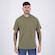 Camiseta adidas All SZN - Masculina VERDE