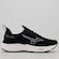Tênis Mizuno Cool Ride 3 - Masculino PRETO