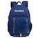 Mochila Xeryus Real Madrid Style AZUL