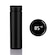 Garrafa Térmica DK Inteligente com Indicador - 500 ml PRETO