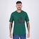 Camiseta adidas Big Logo - Masculina VERDE