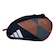 Raqueteira Padel Beach Tennis Adidas Control 3.3 Preto Nao Se Aplica