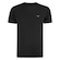 Camiseta Mizuno Run Spark 2 - Masculina PRETO
