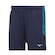 Bermuda Mizuno Soul Fit - Infantil AZUL ESCURO