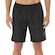 Bermuda Mizuno Run Bird - Masculina PRETO