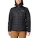 Jaqueta Columbia Delta Ridge Down II - Feminina PRETO