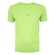 Camiseta Speedo Basic Stretch - Masculina Limão