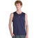 Camiseta Regata Mizuno Nirvana - Masculina AZUL ESCURO
