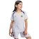 Camiseta Penalty Futebol -Infantil BRANCO