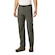 Calça Columbia Silver Ridge Convertible - Masculina VERDE