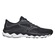 Tênis Mizuno Wave Way 4 - Masculino PRETO