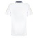 Camiseta Balboa Real Madrid Dry Fit - Infantil BRANCO