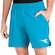 Bermuda Diadora Icon Blu Turchese - Masculina AZUL