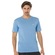 Camiseta Mizuno Nirvana - Masculina AZUL