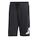 Shorts Moletinho adidas Essentials Big Logo - Masculino PRETO