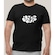 Camiseta Plus Size Masculina Prime WSS Brasil Nice PRETO